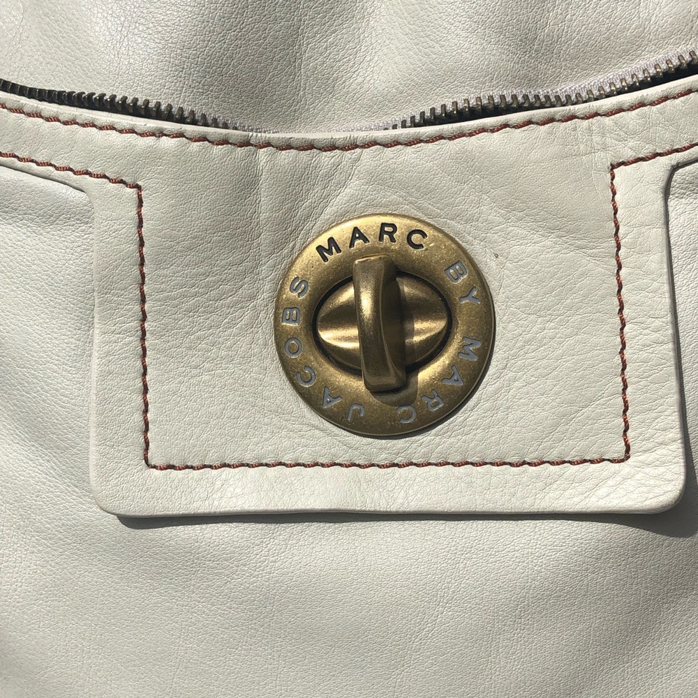 Marc by Marc Jacobs tote - Picture 2 of 7